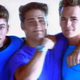 Original <i>90210 </i>Cast Reportedly Returning With Brandon, Kelly, Donna, David, Steve, and Andrea